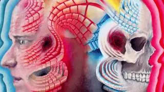 The Mantras - 'Knot Suite' (Album: Knot Suite)