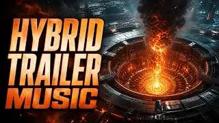 Epikton - Fusion Reactor (Rising Tension Hybrid Trailer Music)