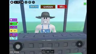 POV.grow a garden when I&rsquo;m offline/grow a garden when I&rsquo;m online