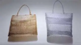 Wire Alchemy by Anteprima - Feel the magic of the Wirebag!