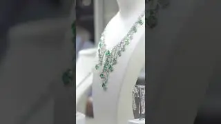 Welcome to Jewellery & Gem World Hong Kong 2023, 9.18-9.22, Asia World Expo Hall 2, Booth No. 2H20,