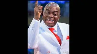 Pay your way into leadership- Bishop David Oyedepo