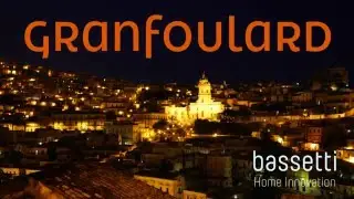 BASSETTI GRANFOULARD COLLECTION - SICILIA