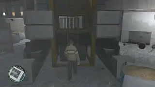 GTA 4 &ndash; Holland Nights (прохождение с одним выстрелом)