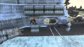 Black ops 2 - Boosters exposed