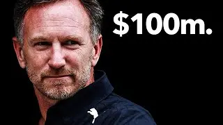 ХОРНЕР ПОЛУЧИЛ ОТГОВОР 100 МИЛЛИОНОВ ДОЛЛАРОВ! НОВОСТИ Ф1