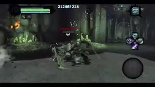 Darksiders II 