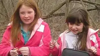 Geocaching video log