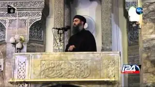 12/21: Pakistan taliban rejects I.S. leader's claim to be 'caliph'
