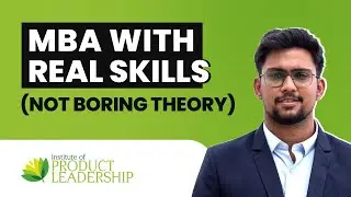 From Tech Consulting to Product Management | Harsh Kapoor&rsquo;s Tech MBA Journey at IPL & CMR