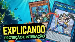 TUTORIAL COMBO ATLANTE COM BARREIRA DE GELO, EXPLICADO. #MASTERDUAL
