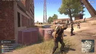 Opg squads