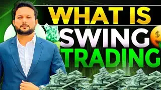 How to Set Up Your Swing Trading Strategy Step by Step | Start Trading in 2024 | MINTCFD