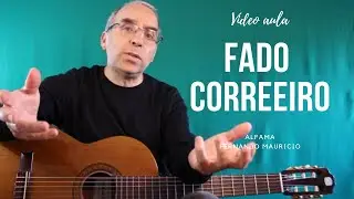 Fado Correeiro Alfama Fernando Mauricio