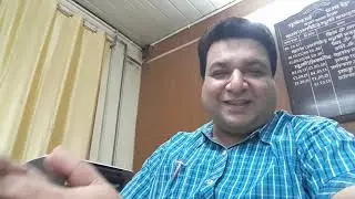 Type of Bungalow and Vehicle of IES officer in Railway by Praveen IES
