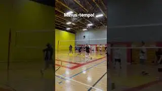 REAL LIFE MINUS-TEMPO!
