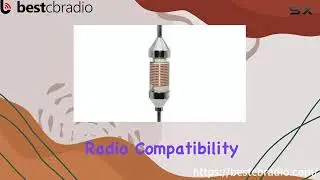 Best CB Radio Antenna LUITON 46 Inch Oil Coil Tested!