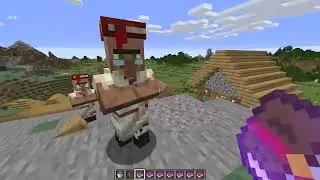 1144 Pre-release 6 Minecraft Snapshot Review  Villager Changes, Performance Improvements and more_R