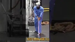 THE best gym prank ever#anatoly #prank #gym #viral #motivation #cleaner #fyp #status #bodybuilder