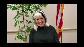 Linda Spears interviewed by Michelle Hirsch