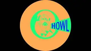 Aslamin ─ WIndspeaker [Howl Records]