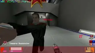 Star Trek: Voyager - Elite Force Holomatch APA vs MCP - Spyglass