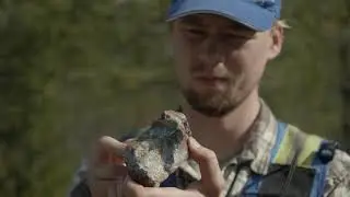 Master programme in Arctic Mineral Resources