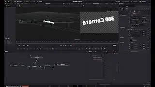 Camera rotation technique - DaVinci Resolve| 4U Videos