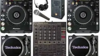 bucc city kuduro mix 2009