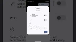 Enhancing App Connectivity with Flutter: Real-time Internet Status Monitoring 