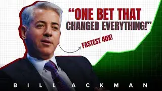 &laquo;Я быстро получил 4000% прибыли от этих акций!&raquo; &mdash; Билл Экман | Акции | Multibagger