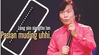 Sia Kam Hau || Lung sim siangtho ten Pasian mu ding uhhi. || 30 January 2026