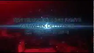 Leigh Johnson @ Ziehwerk Delitzsch 22.02.2014