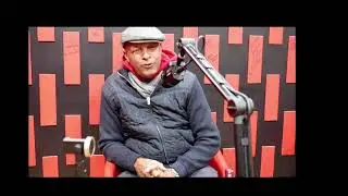 REMINISCENCIAS   SALSERA    ENTREVISTA  A CRISPIN CHAMPAGEN