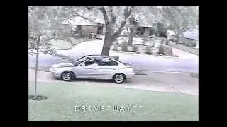 Skylake Dr - Package Theft - HD - April 26, 2012