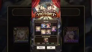 Lord of Dice - Arioch Hard Descent Dungeon