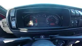 Golf 2 1.9TDI AGR non-VNT turbo 1.8Bar. Old School.