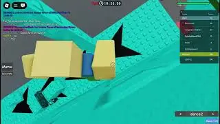 EGAGRR #3: Strange Players, ToII completion. Jukecalla, Jukeriese, and devs of EToH, explain this.