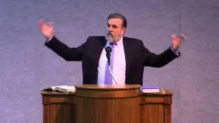 Sermon: Gospel Presence IV: Who Is My Neighbor? (Douglas Wilson)