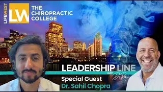 Unveiling Sleep: The Foundation of Health with Dr. Sahil Chopra