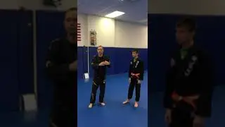 3 Quick Ending Submission | Wrist Locks and Shoulder Locks