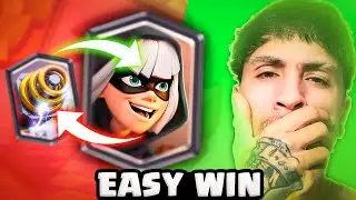 GANÁ TODOS TUS DESAFÍOS EN CLASH ROYALE