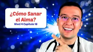 ❤️ ¿Cómo Sanar el Alma? - N4CAP16: Un Dolor Temporal - Dr. Sergio Perea (Dr. Chocolate)