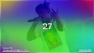 [FREE] Juice WRLD Guitar Type Beat 2019 (Prod. By Lil27MadeIt)