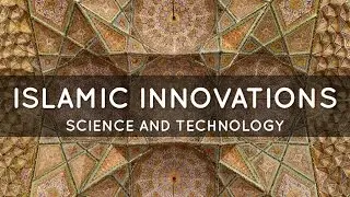 Islamic Civilization - The Golden Age of Learning (EN)