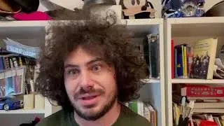 News Marketing del 6 Gennaio 2021 by Fabio Antichi