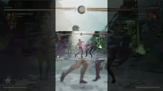 CRAZY Start to a Round 😯