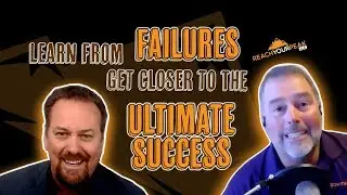 LEARN FROM FAILURE | the MIND BODY BUSINESS Show Guest Expert - Jason Nast
