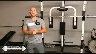 Welcome to Bones To Bulk