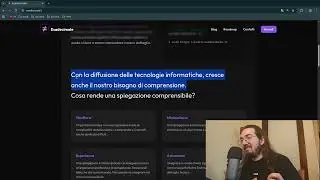Nuova Landing Page!